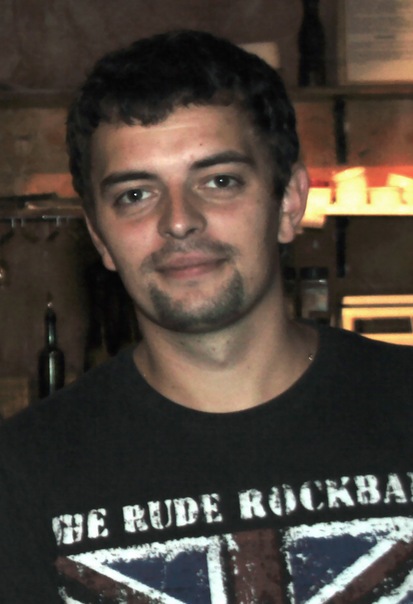 Виктор Маленко фото №32