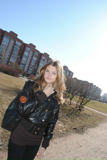 №16, Ксения Василькова, 33 года, Москва №16, Ксения Василькова, 33 года, Москва