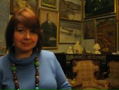 Фотография Беломутской Ирины
