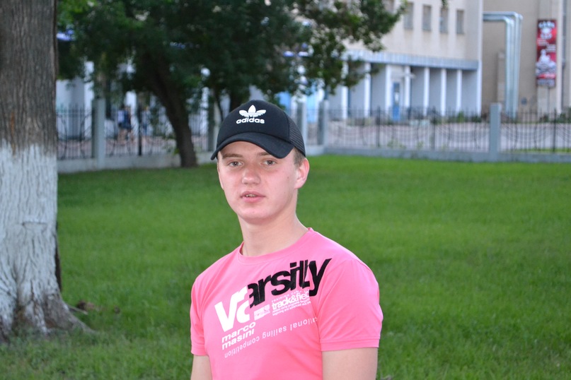 Dimka Vzdyshkin фотография #40