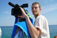 Фотография Попова Евгения