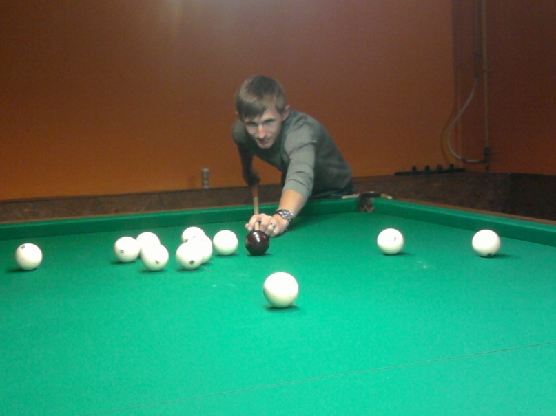 Андрей Мякаев фотография #27