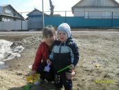 Фотография Ravilina Albina