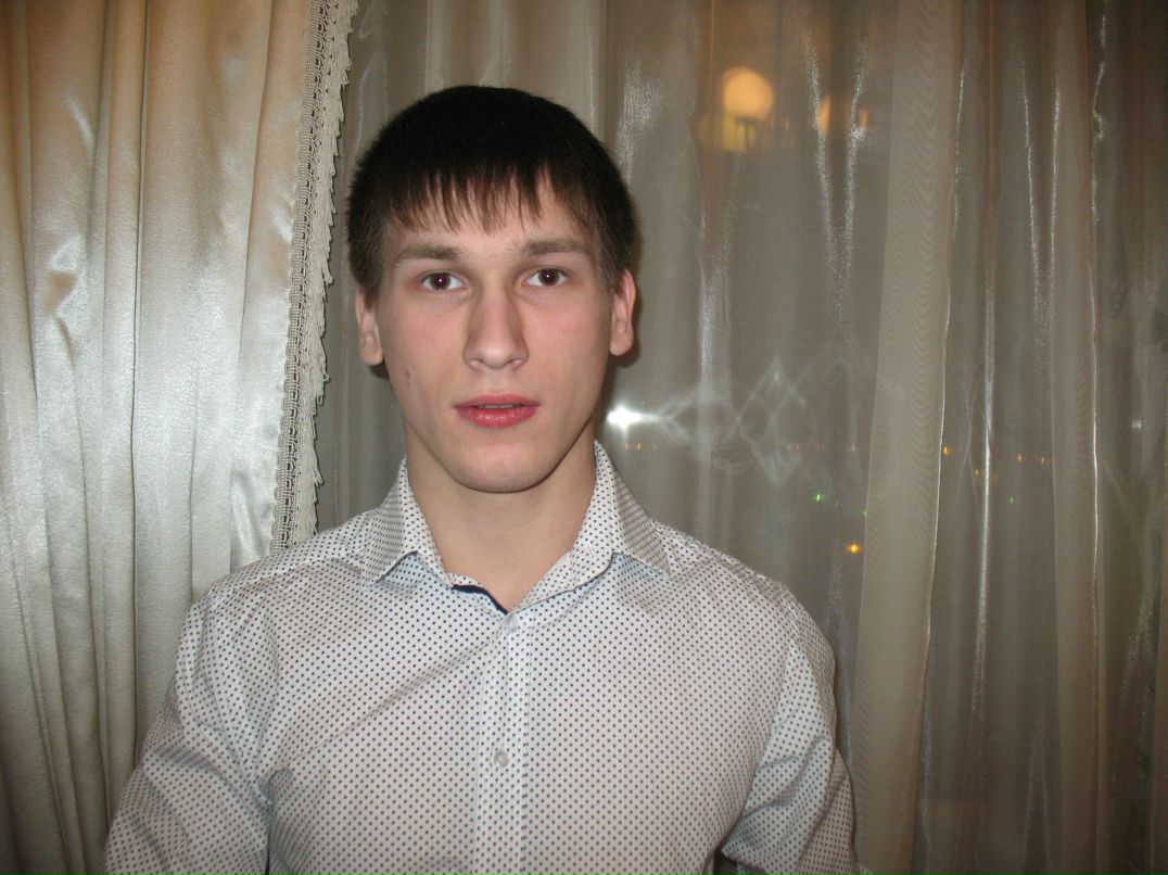 Саша Плотников фотография #5