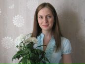 Фотография Якимчук Галины