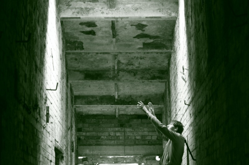 Andre Glinskiy фотография #32