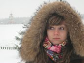 Фотография Третьяковой Натальи