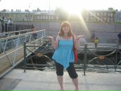 Фотография Овчинниковой Марии