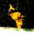 Фотография Хлебниковой Полины