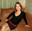 Фотография Шапран Марии