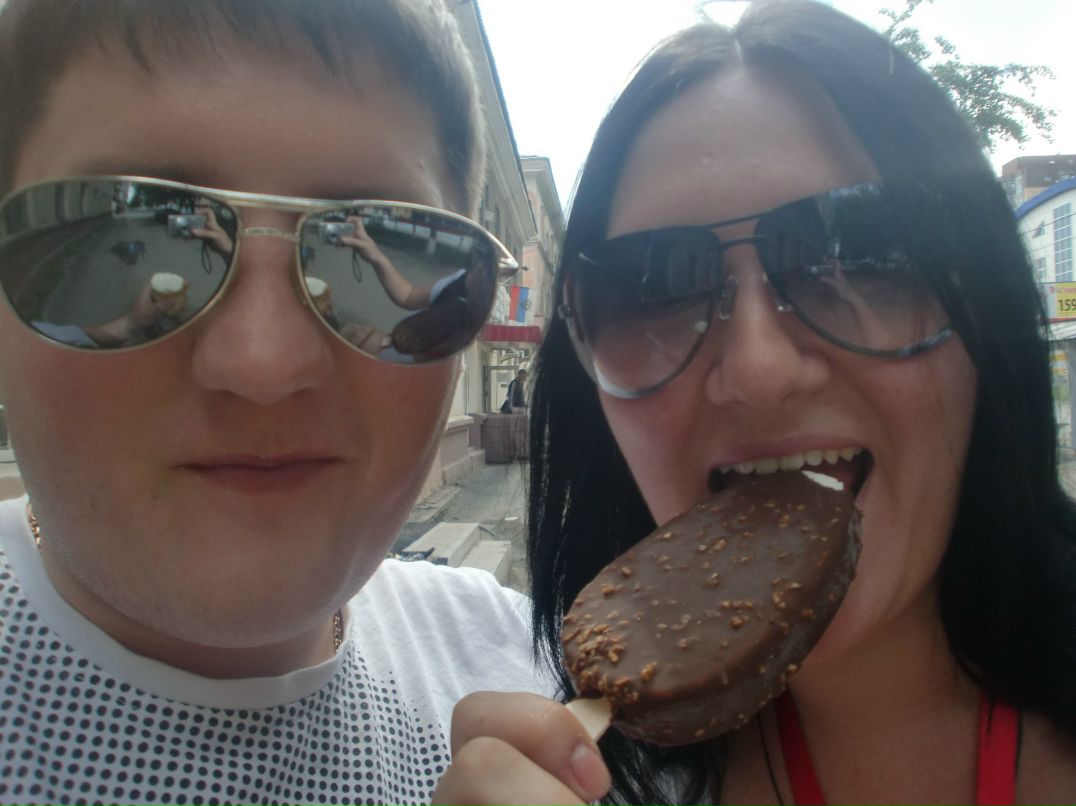 Дашка Солод фотография #26