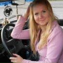 Фотография Андроновой Елены