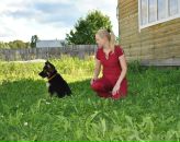 Фотография Дмитриевой Елены