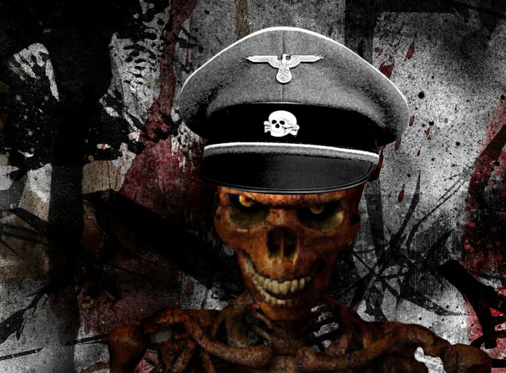 Dark Captain фотография #9