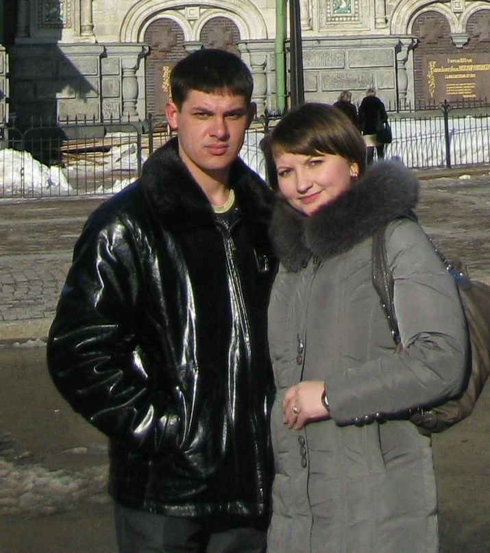 Иван Ермаков фотография #12
