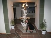 Фотография Спиридоновой Ирины