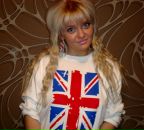 Фотография Музычук Екатерины