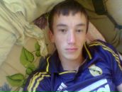 Фотография Латыпова Рената