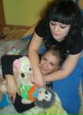 Ірина Янович фотография #50 (источник - https://vk.com/id114312538)