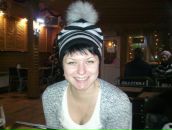 Фотография Серебряковой Ольги