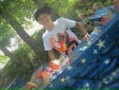 Фотография Рыбалкина Егора