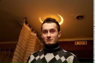 Фотография Деремова Вазгена