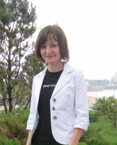 №12, Наталья Илларионова, 39 лет, Казань №12, Наталья Илларионова, 39 лет, Казань