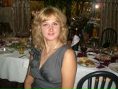 Фотография Рыжковой Анны