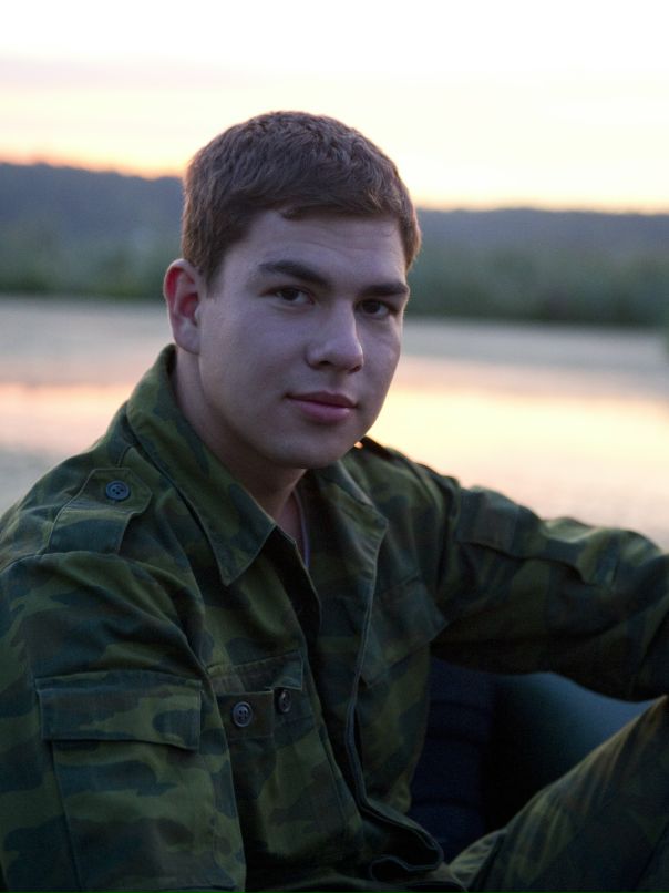 Сергей Бобылев фотография #10