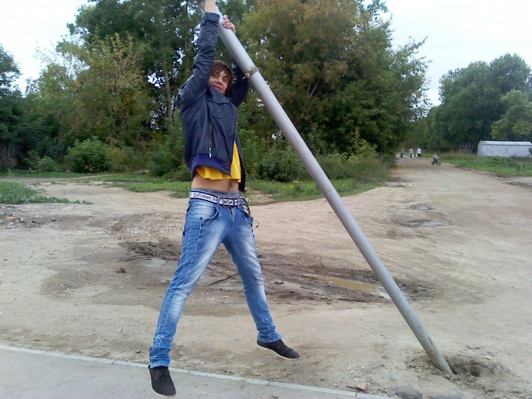 Антон Таскин фотография #34