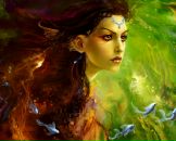 Фотография Никифоровой Маргариты