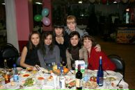 Фотография Мусиной Зули