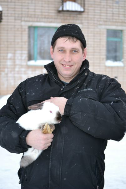 Сергей Емельянов фото №3