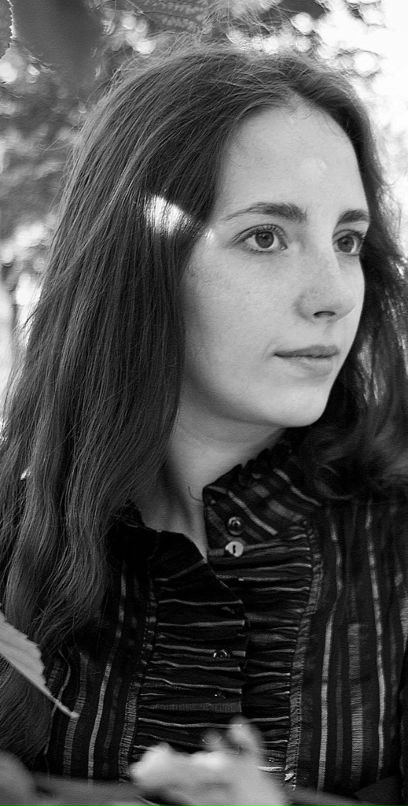 Лариса Шафран фотография #42