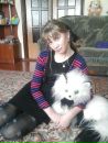 Надія Кушта фотография #48 (источник - https://vk.com/id155739558)