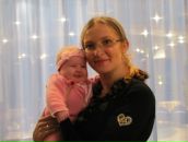 Фотография Крыловой Анастасии