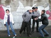 Віталік Кулина фотография #33 (источник - https://vk.com/id7304949)