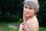 Фотография Сметаны Яны