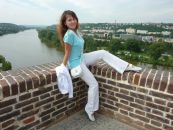 Фотография Шацкой Светланы