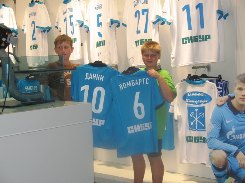 Илья Тимофеев фотография #30