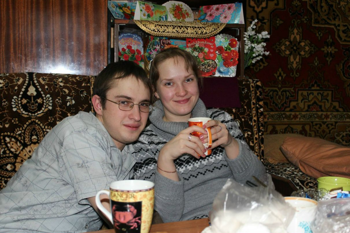 Дмитрий Девяткин фотография #5