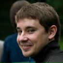 Фотография Хацкевича Евгения