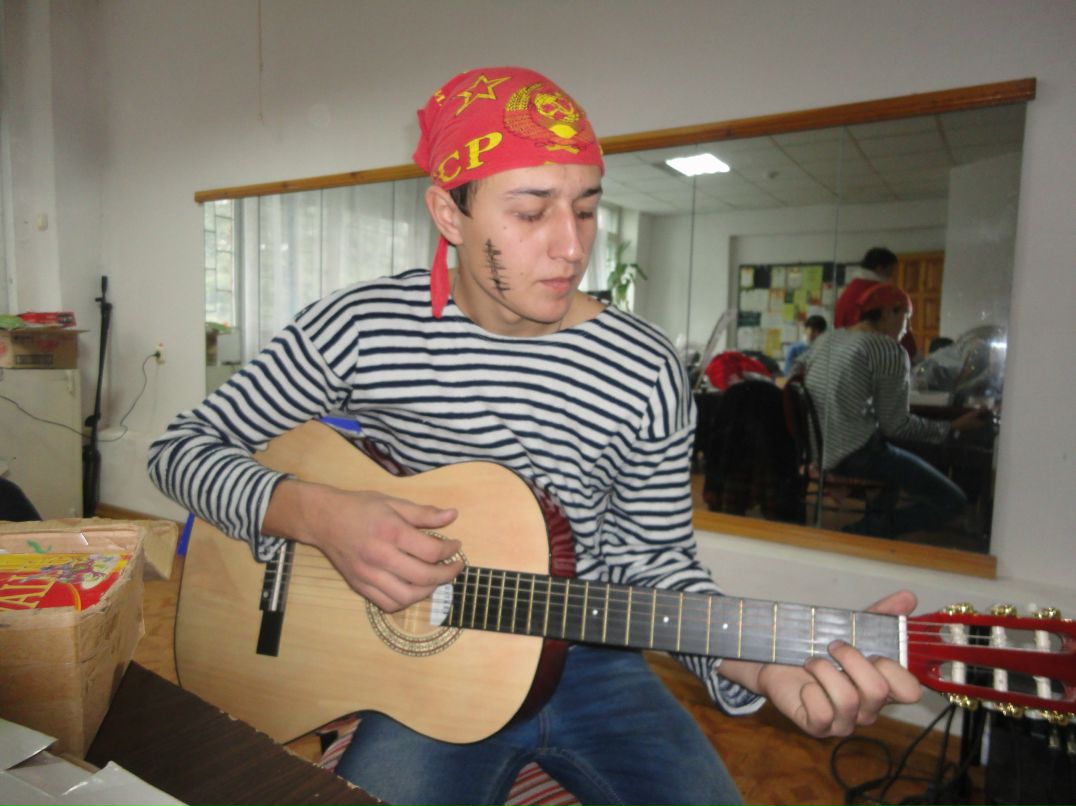 Витёк Гавва фотография #48