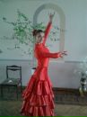 Фотография Веселовой Анны