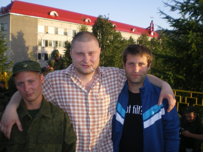 Владимир Мировский фотография #33