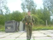 Фотография Никитина Олега