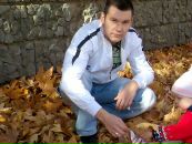 Фотография Истомина Евгения