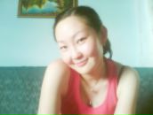 Фотография Чимитовой Оксаны