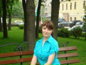 Фотография Максименко Марины