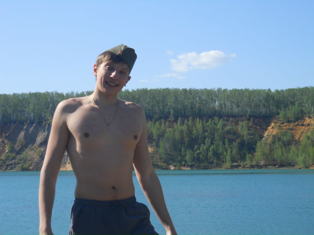 Дмитрий Ботов фотография #40